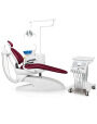 9 Memories System Top Quality Dental Surgery Chair